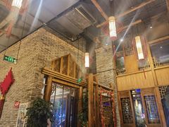 -小龙坎火锅(台州路桥区店)