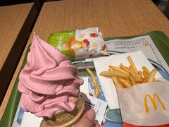 -麦当劳(南京宁海路店)