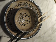 -尚尚仙·酸汤猪手·猪肚鸡火锅(华联万柳购物中心店)