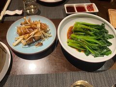 -海航大厦万豪酒店彩海轩中餐厅(霄云路店)