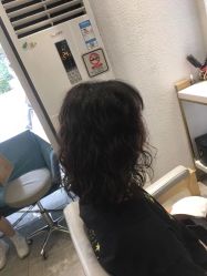 -菲·木田moontin造型salon