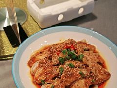 -全聚德(长白直营店)