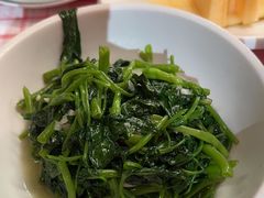 -新李记 · 口味菜馆(南郊公园店)