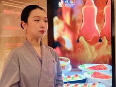 -悦融琥珀·京鲁菜·海味珍品(西单店)