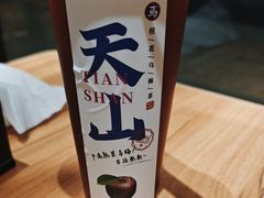 -西部马华清真兰州牛肉面·烧烤夜市(三里河店)
