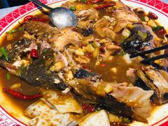 -旺顺阁·北京菜(北辰上品+)