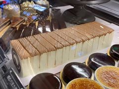 -Awfully Chocolate(来福士广场店)