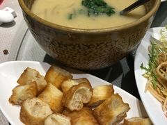 -城南往事·鲁菜济南菜(软件园美莲广场店)