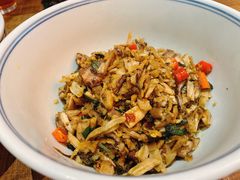 -铁公鸡·四川料理(天环广场店)