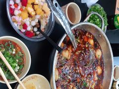 -黑竹香鸡(营和巷店)