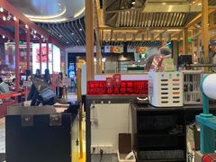 -肥汁米蘭香港米线(长宁来福士店)