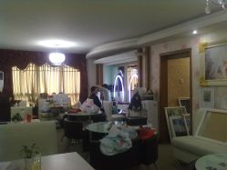 -飞鱼婚纱摄影(宏福大厦店)