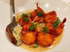 -壳里西餐厅Coquille Seafood Bistro(蒙自路店)