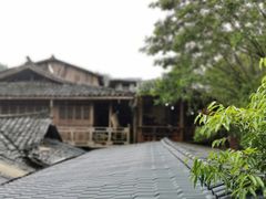 -红军饭店(上里古镇店)