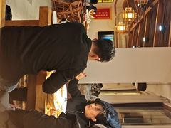 -村长家的疙瘩汤(淄博路店)