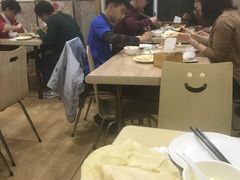大堂-姥家春饼店(漳州二路店)