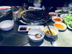 -喜来稀肉(虹泉路店)