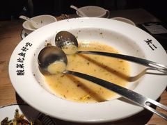 -太二酸菜鱼(深圳布吉万象汇店)