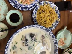 -灵福缘私房菜·农家菜(拈花湾·灵山大佛必推店)