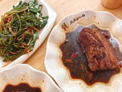 -張飛扒肉·龙江非遗(道外店)