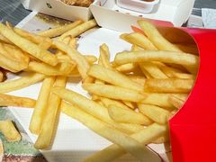-麦当劳(苏州中心星悦汇店)