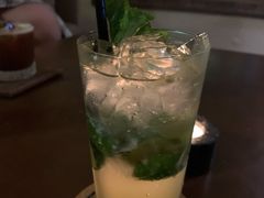 -Nirvana Cafe&Bar(北仓文创街区店)