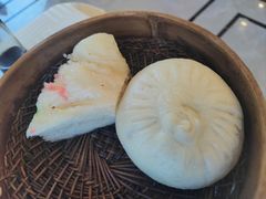 油糕-怡园饭店-餐厅(四望亭店)