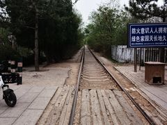 -府君山公园