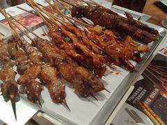 -木屋烧烤(龙岗南联店)