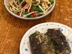 -侯哥面馆(瑞景店)