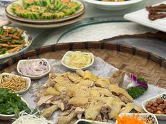 -农家鸡宴私房菜(城东店)