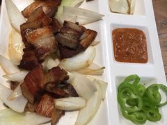 -京玉菲饭店(李村店)