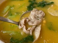金肺豆汤-陈麻婆豆腐总店