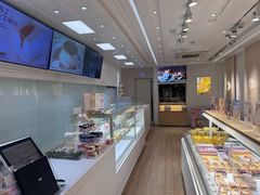 -好利来(永定路店)