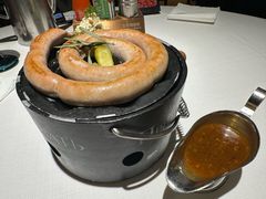 -俄士厨房(五棵松华熙LIVE店)