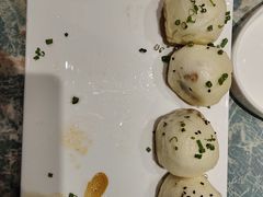 -金枝玉叶上海人家食府(三里河店)