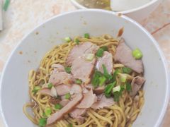 -非遗·爱西干面(小公园总店)