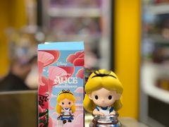 -泡泡玛特POPMART机器人店(高新万达店)