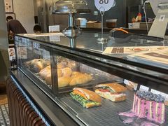-BAKER&SPICE(BFC外滩金融中心店)