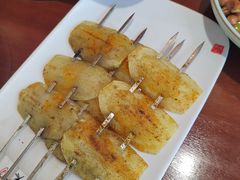 -1078號老北京涮肉(松柏店)