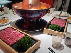 -祥源胡同·涮牛羊肉火锅(花桥店)