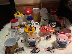 -COSTA COFFEE(深圳中洲店)