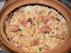 -百年果林椰子鸡(中洲店)