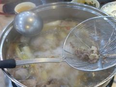 -汕头八里香牛肉店(人民南店)