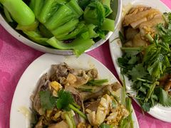 -电白鸭粥店(下沙二坊88号店)