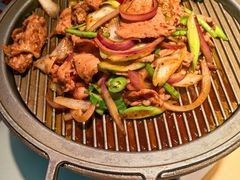 -富贵春饼·烤鸭·大厨现炒(诸城店)