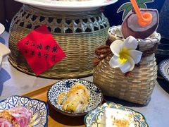 -沿江海南菜·文昌鸡祖师爷(大东海店)