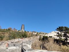 -雁门关景区