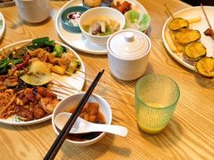 -素虎料理(前门店)