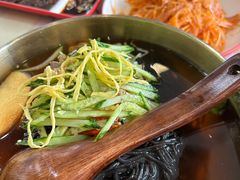 -服务大楼冷面(延大店)